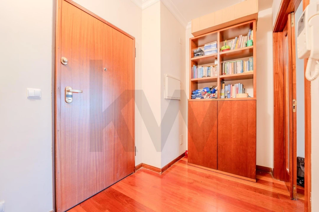 Apartamento T2 para Venda em Valongo Foto 31