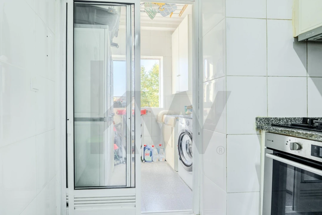 Apartamento T2 para Venda em Valongo Foto 16
