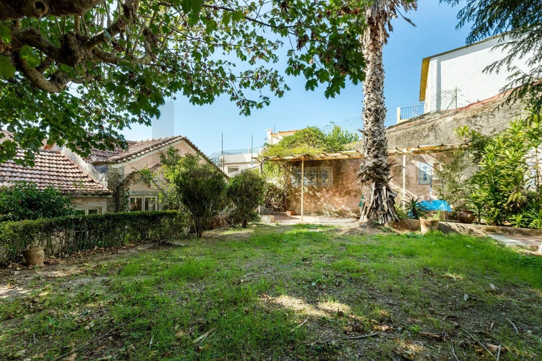 Moradia T10 para Venda em Santa Maria e São Miguel, São Martinho, São Pedro Penaferrim Foto 24