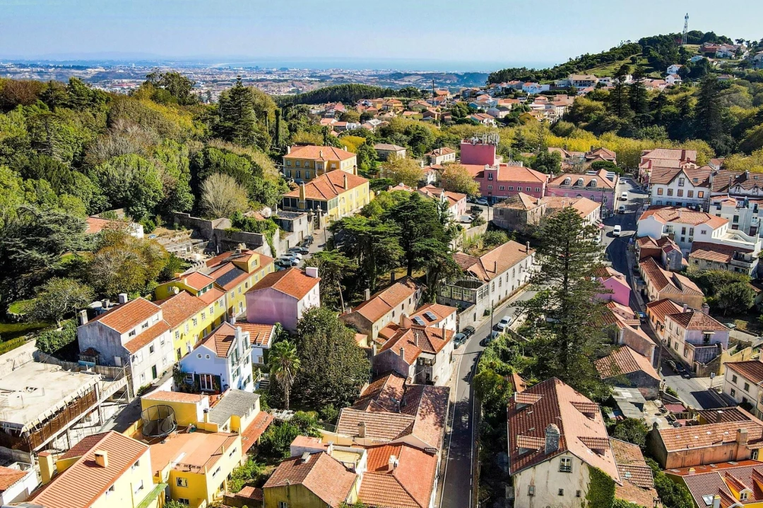 Moradia T10 para Venda em Santa Maria e São Miguel, São Martinho, São Pedro Penaferrim Foto 27