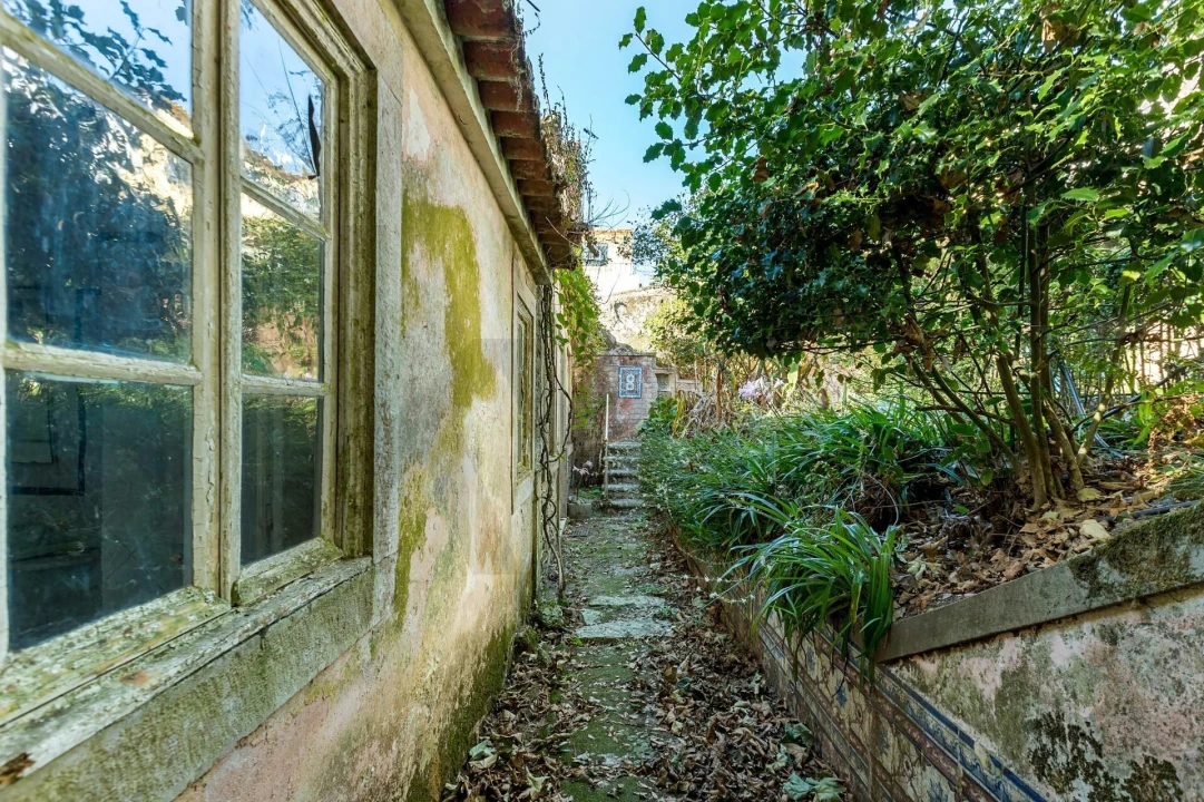 Moradia T10 para Venda em Santa Maria e São Miguel, São Martinho, São Pedro Penaferrim Foto 17