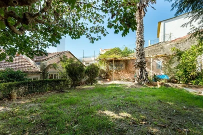 Moradia T10 para Venda em Santa Maria e São Miguel, São Martinho, São Pedro Penaferrim