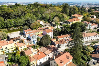 Moradia T10 para Venda em Santa Maria e São Miguel, São Martinho, São Pedro Penaferrim