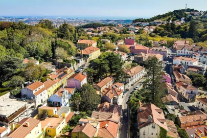 Moradia T10 para Venda em Santa Maria e São Miguel, São Martinho, São Pedro Penaferrim