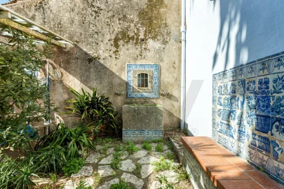 Moradia T10 para Venda em Santa Maria e São Miguel, São Martinho, São Pedro Penaferrim