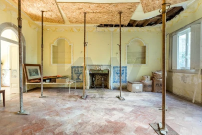 Moradia T10 para Venda em Santa Maria e São Miguel, São Martinho, São Pedro Penaferrim
