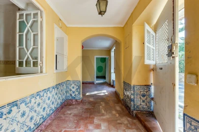 Moradia T10 para Venda em Santa Maria e São Miguel, São Martinho, São Pedro Penaferrim