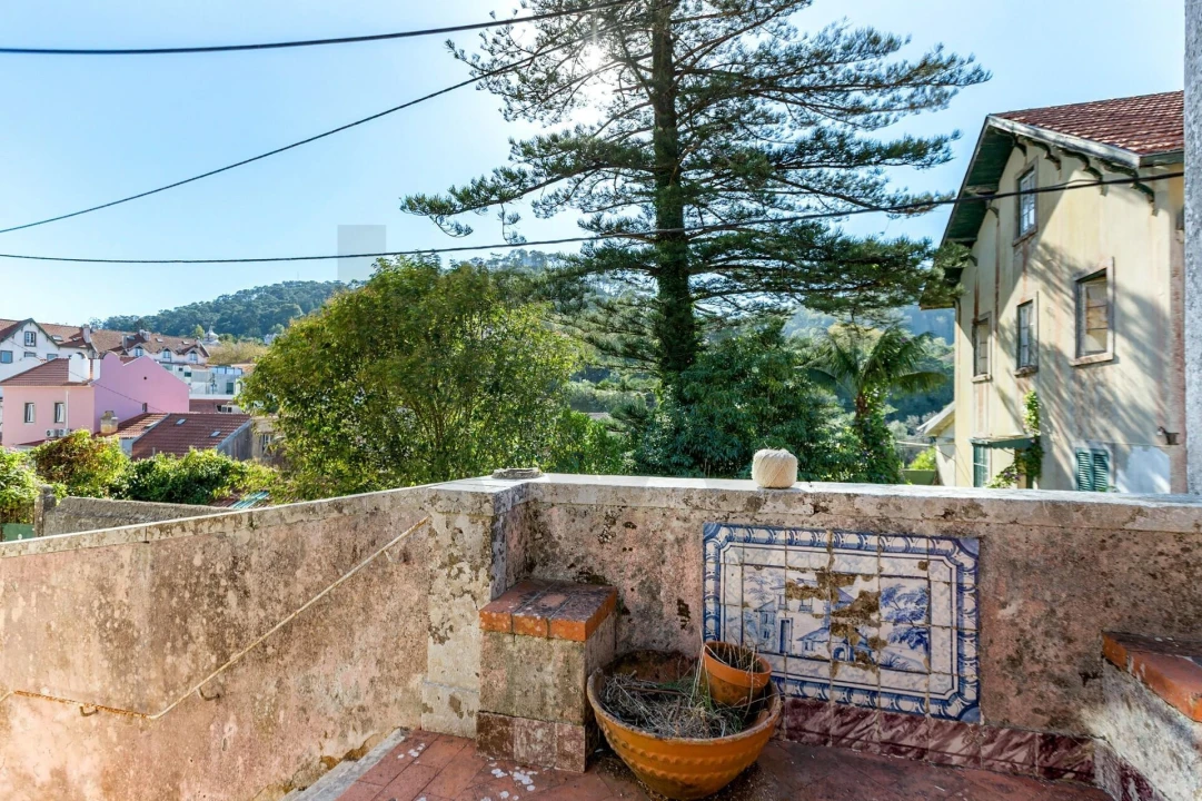 Moradia T10 para Venda em Santa Maria e São Miguel, São Martinho, São Pedro Penaferrim Foto 16