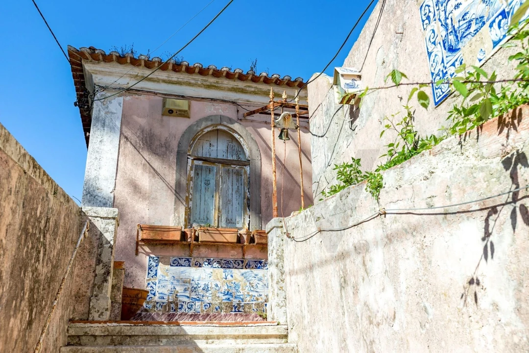 Moradia T10 para Venda em Santa Maria e São Miguel, São Martinho, São Pedro Penaferrim Foto 20