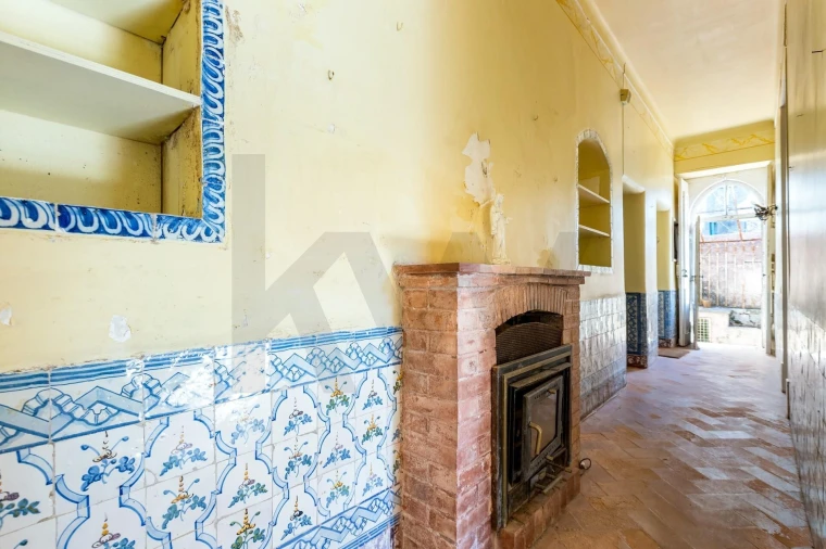 Moradia T10 para Venda em Santa Maria e São Miguel, São Martinho, São Pedro Penaferrim Foto 2