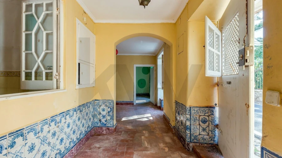 Moradia T10 para Venda em Santa Maria e São Miguel, São Martinho, São Pedro Penaferrim