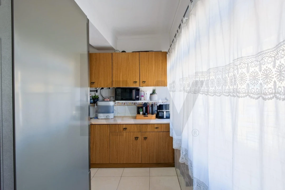 Apartamento T2 para Venda em Cacém e São Marcos Foto 4