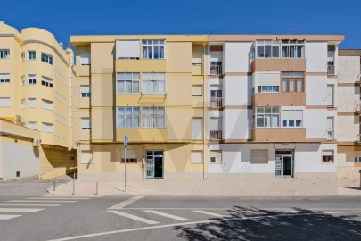 Apartamento T2 para Venda em Cacém e São Marcos