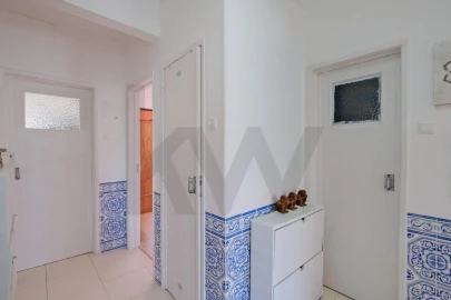 Apartamento T2 para Venda em Cacém e São Marcos
