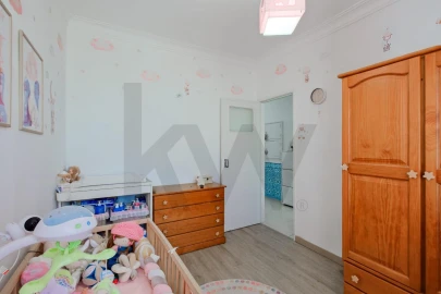 Apartamento T2 para Venda em Cacém e São Marcos