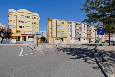 Apartamento T2 para Venda em Cacém e São Marcos