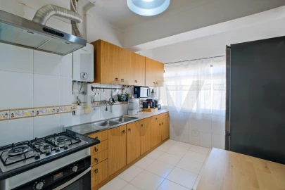 Apartamento T2 para Venda em Cacém e São Marcos