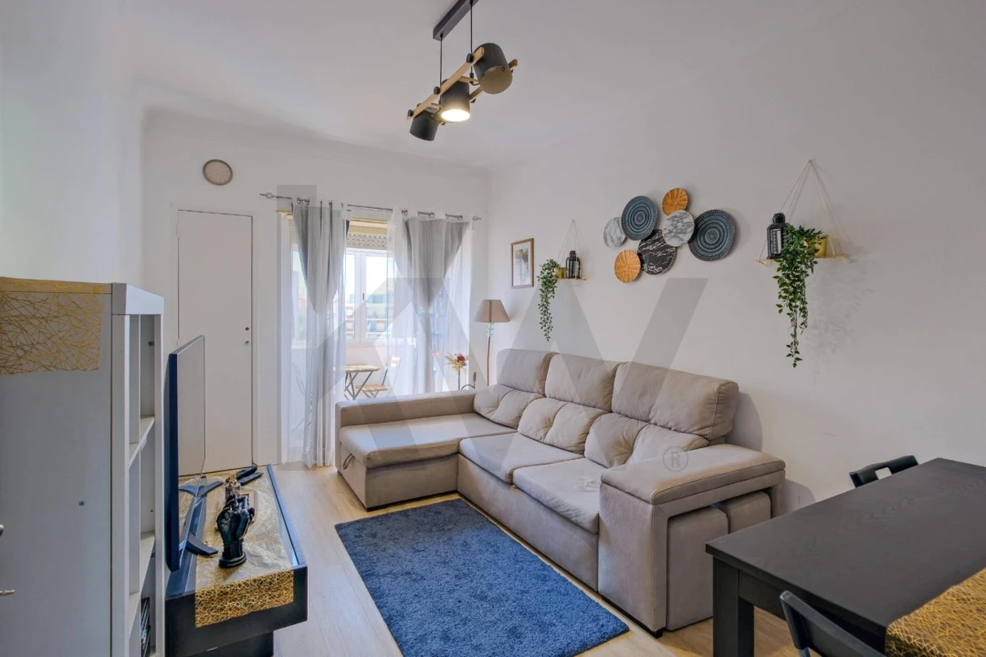 Apartamento T2 para Venda em Cacém e São Marcos Foto 24