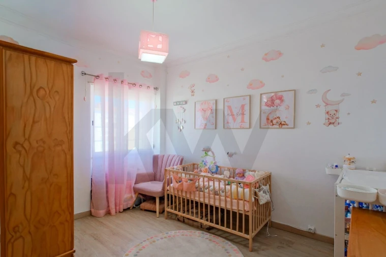 Apartamento T2 para Venda em Cacém e São Marcos Foto 9