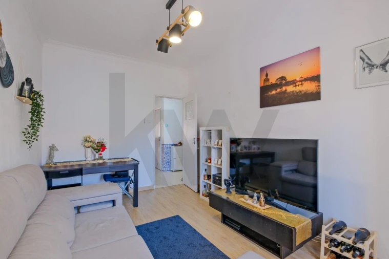 Apartamento T2 para Venda em Cacém e São Marcos Foto 16