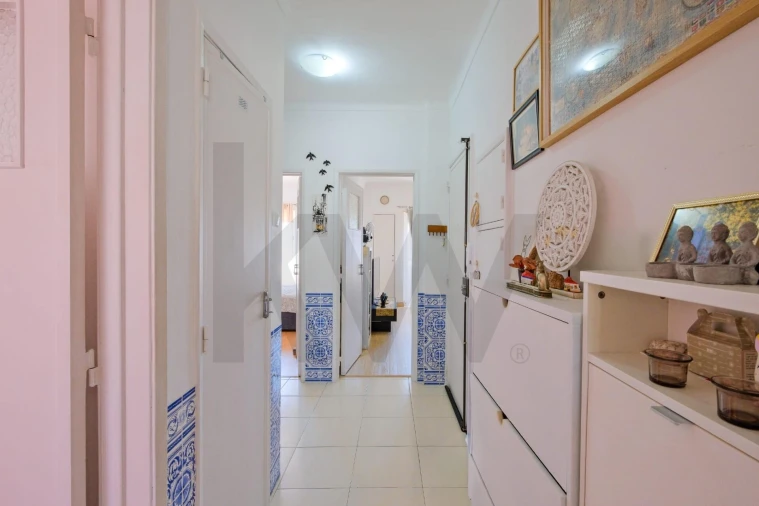 Apartamento T2 para Venda em Cacém e São Marcos Foto 12
