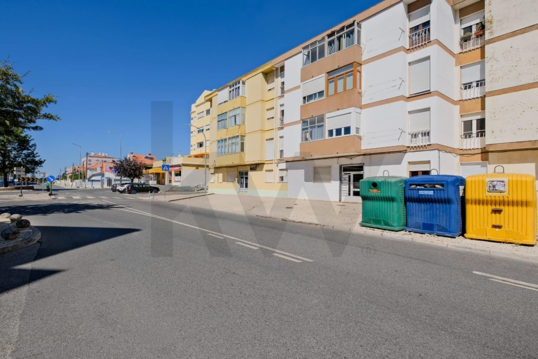 Apartamento T2 para Venda em Cacém e São Marcos Foto 21