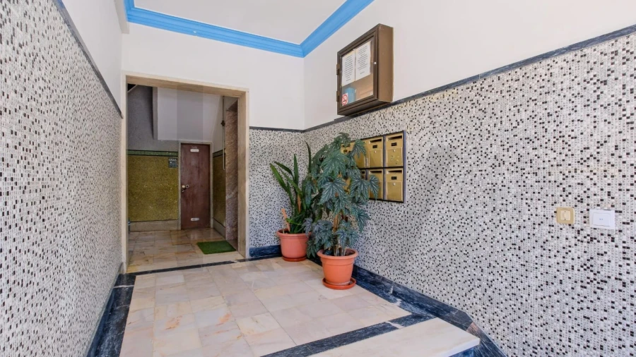 Apartamento T2 para Venda em Cacém e São Marcos
