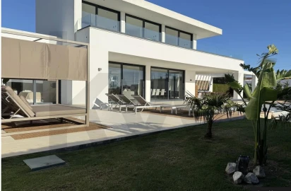 Moradia T4 para Venda em Ericeira