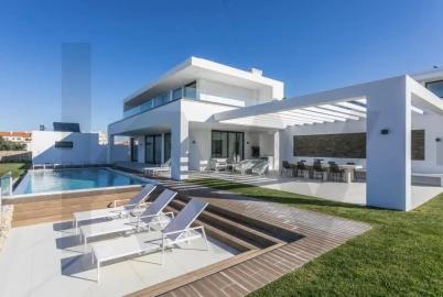 Moradia T4 para Venda em Ericeira