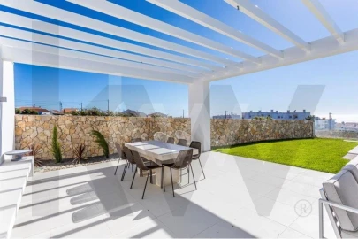 Moradia T4 para Venda em Ericeira