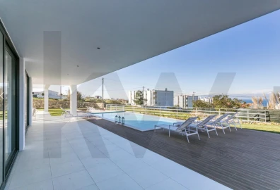 Moradia T4 para Venda em Ericeira