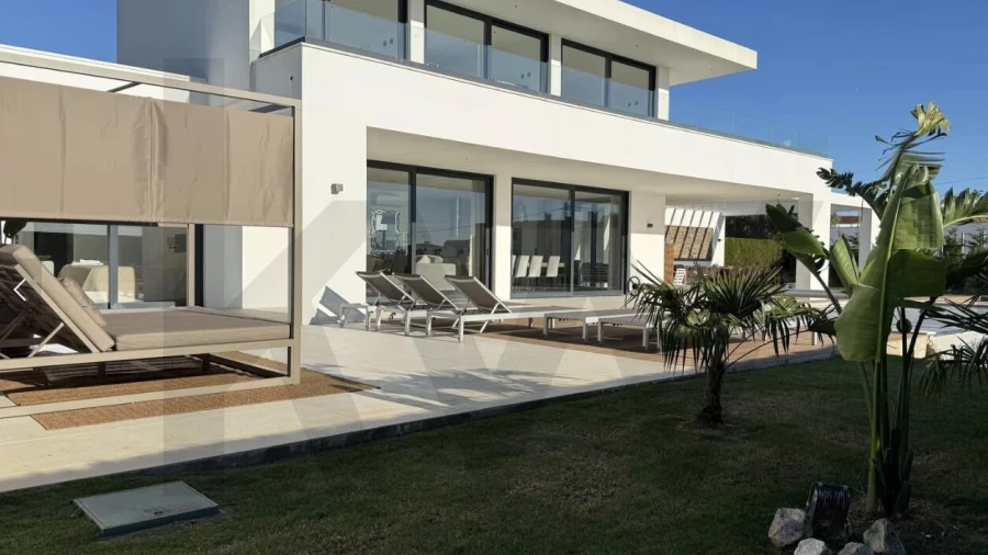 Moradia T4 para Venda em Ericeira