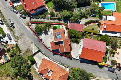 Moradia T4 para Venda em Santa Maria Maior e Monserrate e Meadela