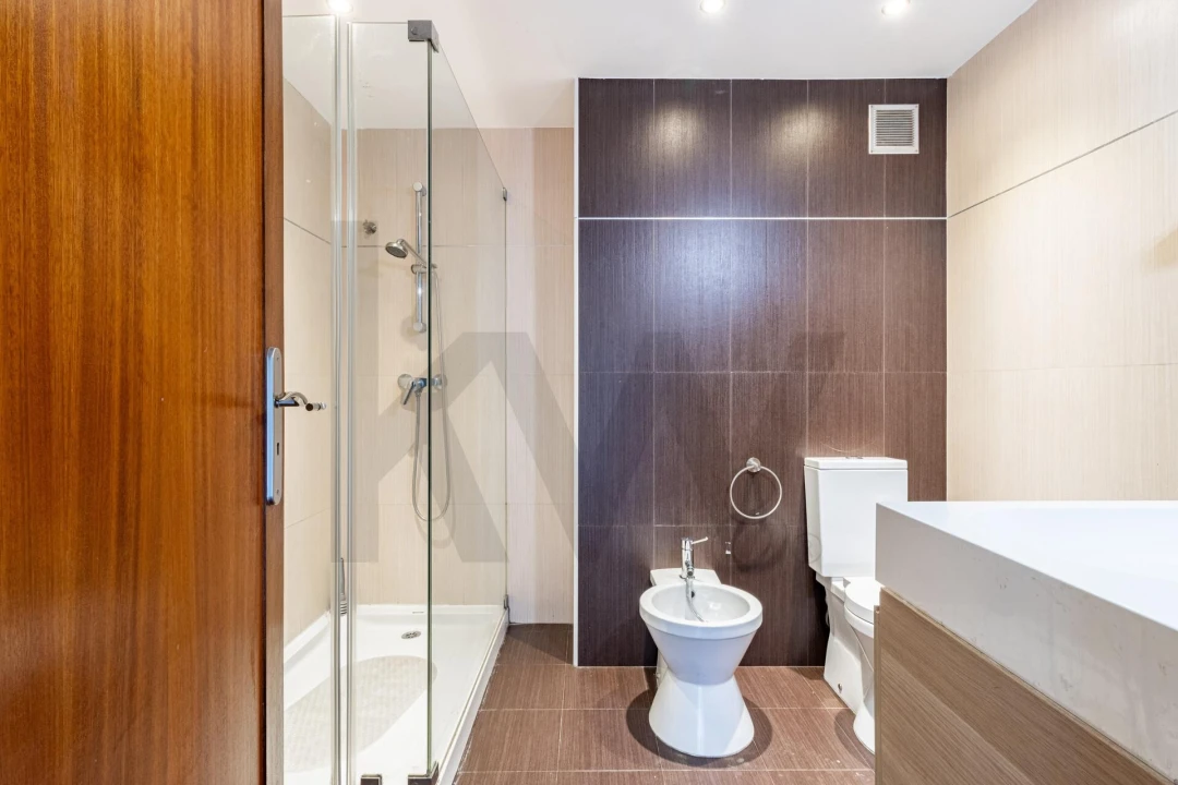 Apartamento T2 para Venda em São João da Madeira Foto 13