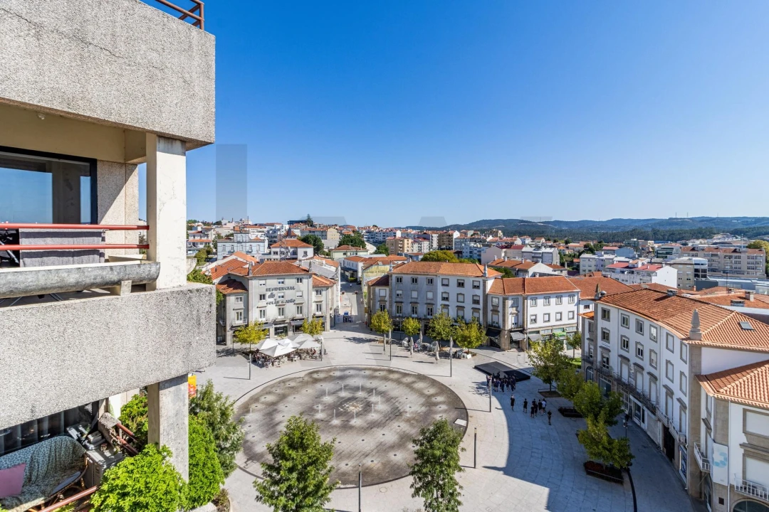 Apartamento T2 para Venda em São João da Madeira Foto 21