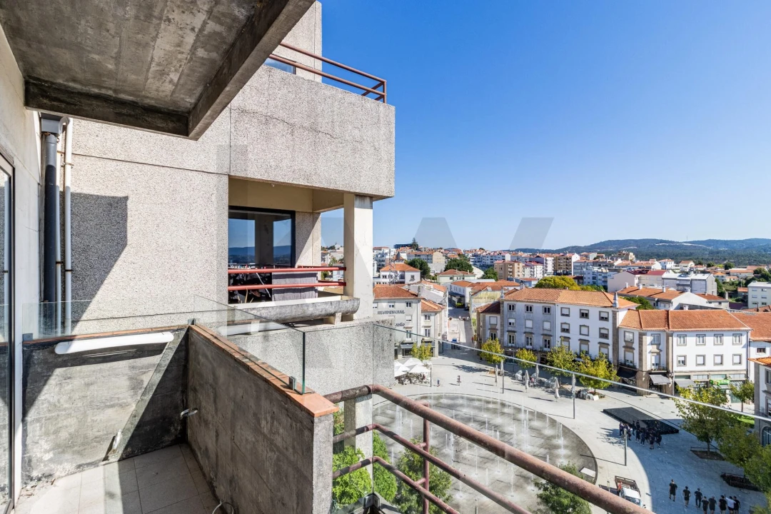 Apartamento T2 para Venda em São João da Madeira Foto 20