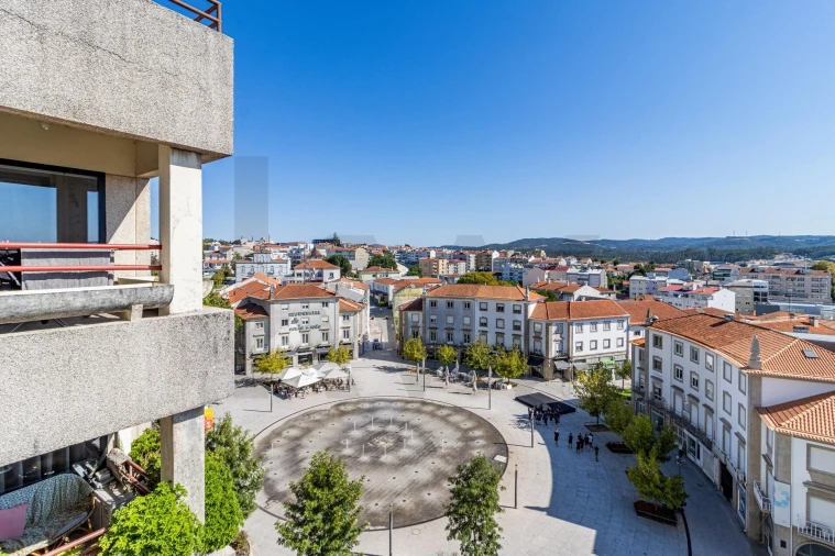 Apartamento T2 para Venda em São João da Madeira Foto 21