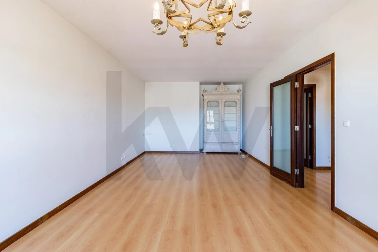 Apartamento T2 para Venda em São João da Madeira Foto 11