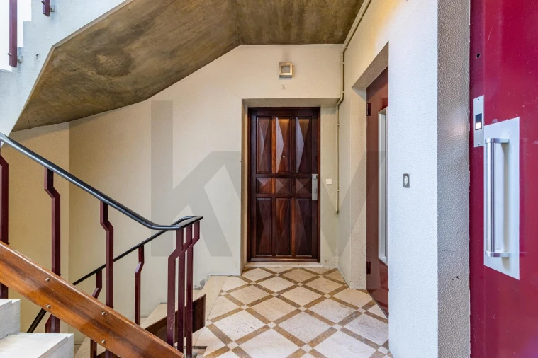 Apartamento T2 para Venda em São João da Madeira Foto 22