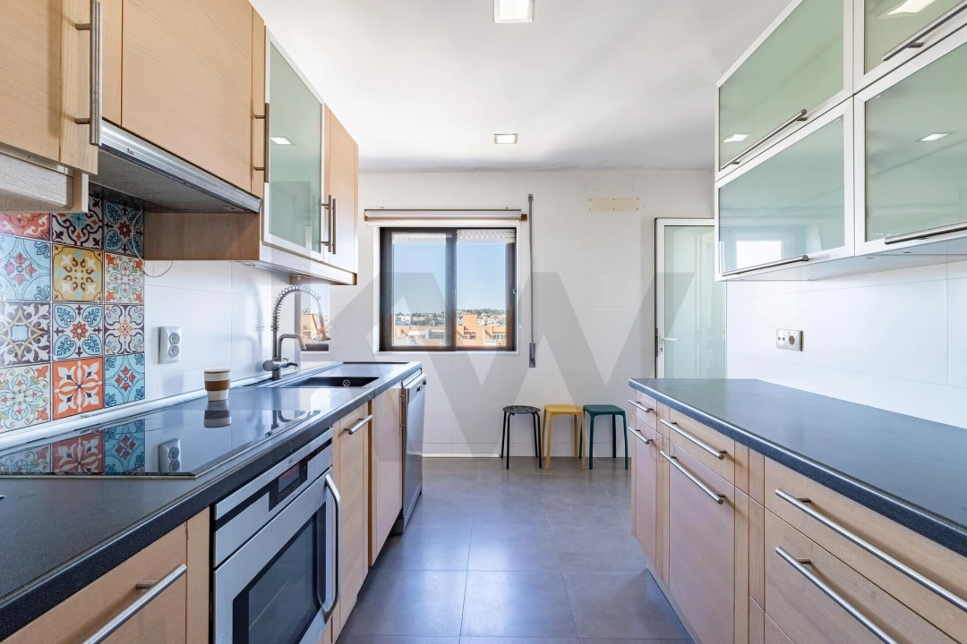 Apartamento T2 para Venda em São João da Madeira Foto 5