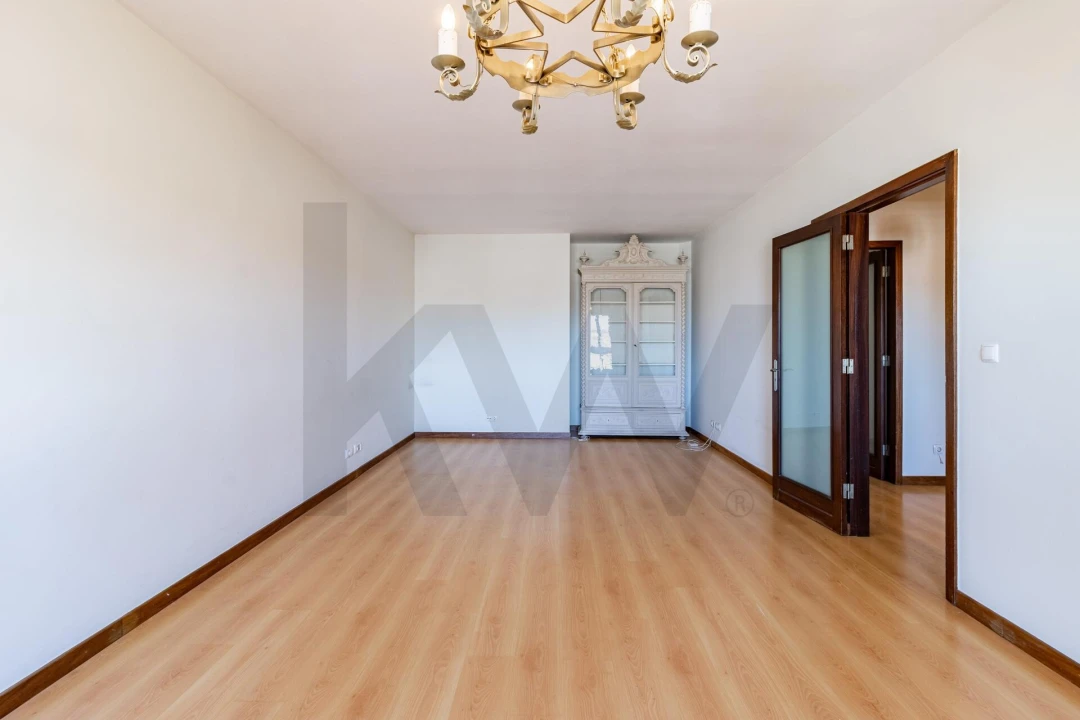 Apartamento T2 para Venda em São João da Madeira Foto 11