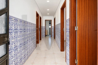 Moradia T3 para Arrendamento em Fernao Ferro