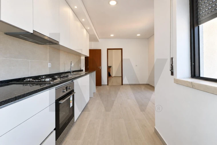 Moradia T3 para Arrendamento em Fernao Ferro Foto 17