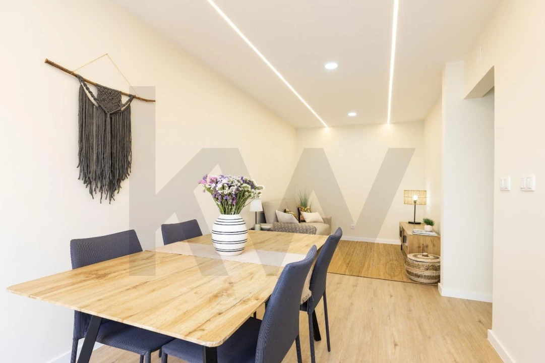 Apartamento T1 para Venda em Seixal, Arrentela e Aldeia de Paio Pires Foto 11