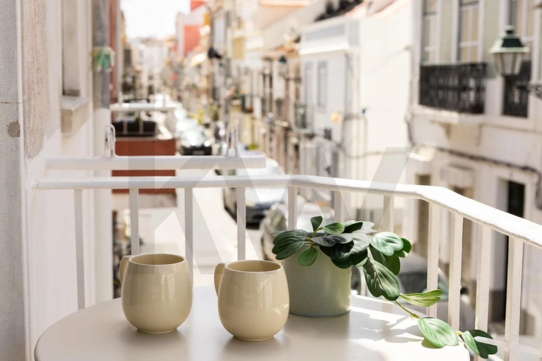 Apartamento T1 para Venda em Seixal, Arrentela e Aldeia de Paio Pires Foto 3