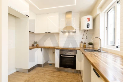 Apartamento T1 para Venda em Seixal, Arrentela e Aldeia de Paio Pires