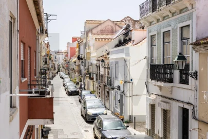 Apartamento T1 para Venda em Seixal, Arrentela e Aldeia de Paio Pires