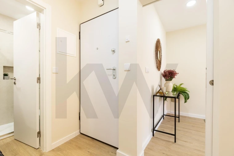 Apartamento T1 para Venda em Seixal, Arrentela e Aldeia de Paio Pires Foto 19