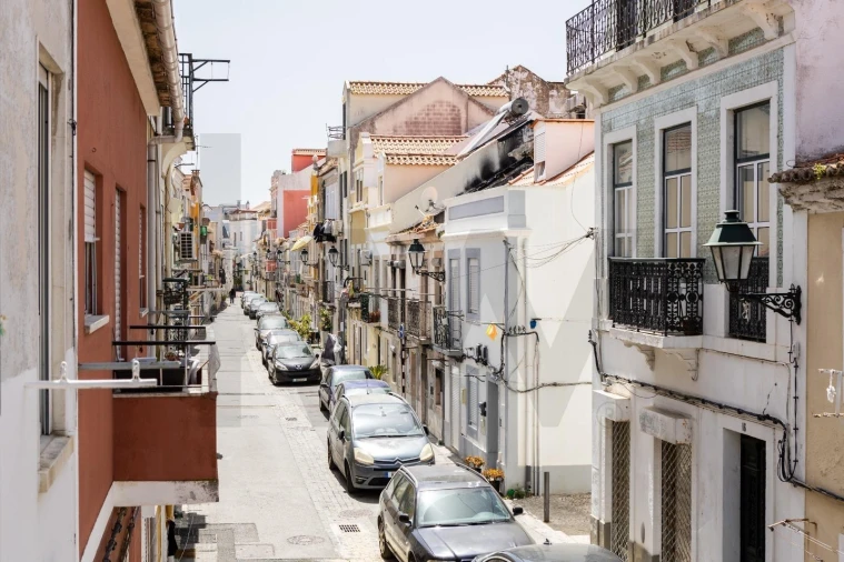 Apartamento T1 para Venda em Seixal, Arrentela e Aldeia de Paio Pires Foto 4