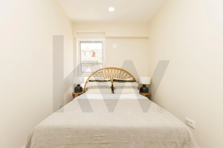 Apartamento T1 para Venda em Seixal, Arrentela e Aldeia de Paio Pires Foto 17